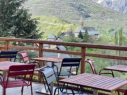Hôtel Chalet Le Panoramique