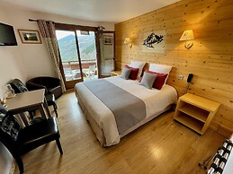 Hôtel Chalet Le Panoramique