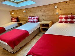 Hôtel Chalet Le Panoramique