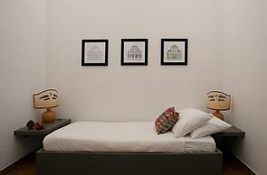 Wine Apartments Florence Bolgheri