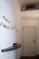 Wine Apartments Florence Bolgheri