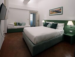 Wine Apartments Florence Bolgheri