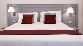 Wine Apartments Florence Bolgheri