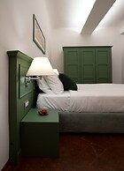 Wine Apartments Florence Bolgheri