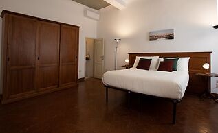 Wine Apartments Florence Bolgheri