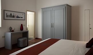 Wine Apartments Florence Bolgheri