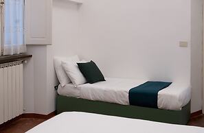 Wine Apartments Florence Bolgheri