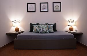 Wine Apartments Florence Bolgheri