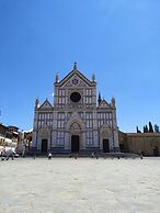 Wine Apartments Florence Bolgheri