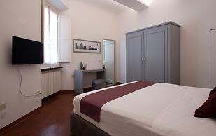 Wine Apartments Florence Bolgheri