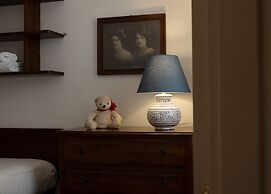 Wine Apartments Florence Bolgheri