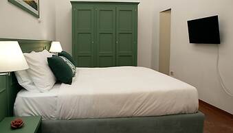 Wine Apartments Florence Bolgheri