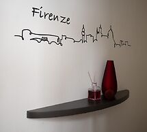 Wine Apartments Florence Bolgheri