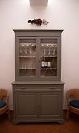 Wine Apartments Florence Bolgheri