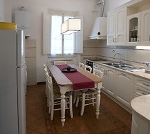 Wine Apartments Florence Bolgheri