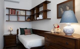 Wine Apartments Florence Bolgheri