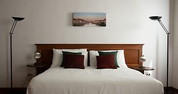 Wine Apartments Florence Bolgheri