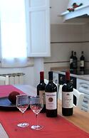 Wine Apartments Florence Bolgheri
