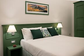 Wine Apartments Florence Bolgheri