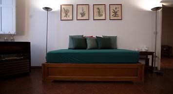 Wine Apartments Florence Bolgheri