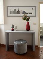 Wine Apartments Florence Bolgheri