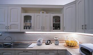 Wine Apartments Florence Bolgheri