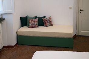 Wine Apartments Florence Bolgheri