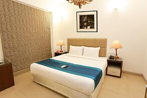 Alpina Hotels & Suites