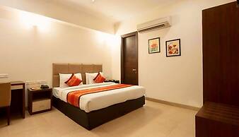 Alpina Hotels & Suites