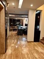 Alpina Hotels & Suites