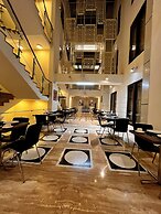 Alpina Hotels & Suites