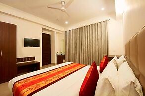 Alpina Hotels & Suites