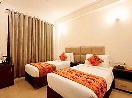 Alpina Hotels & Suites