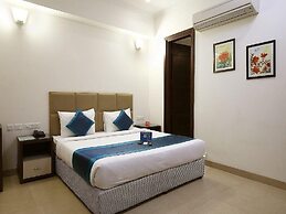 Alpina Hotels & Suites