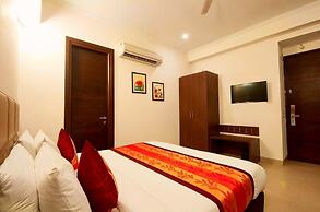 Alpina Hotels & Suites