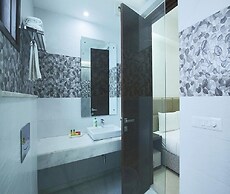 Alpina Hotels & Suites