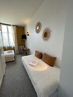 Hôtel Michelet Plage