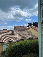 Hôtel Michelet Plage