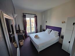 Hôtel Michelet Plage