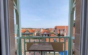 Hôtel Michelet Plage