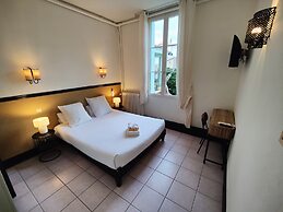 Hôtel Michelet Plage