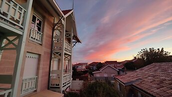 Hôtel Michelet Plage