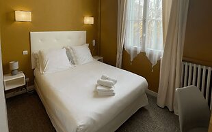 Hôtel Michelet Plage