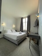 Hôtel Michelet Plage