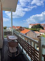 Hôtel Michelet Plage