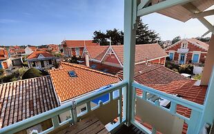 Hôtel Michelet Plage