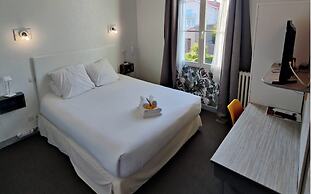 Hôtel Michelet Plage