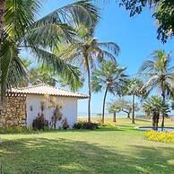 Casa Della Bangalôs