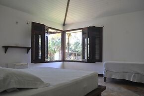 Casa Della Bangalôs