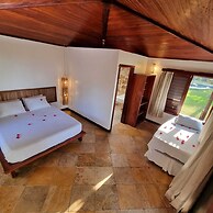 Casa Della Bangalôs